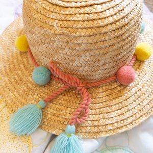 Matilda Jane Girls Sunhat